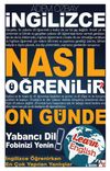 İngilizce Nasıl &Ouml;ğrenilir?