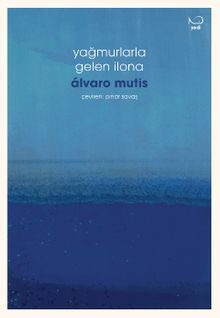 Yağmurlarla Gelen Ilona