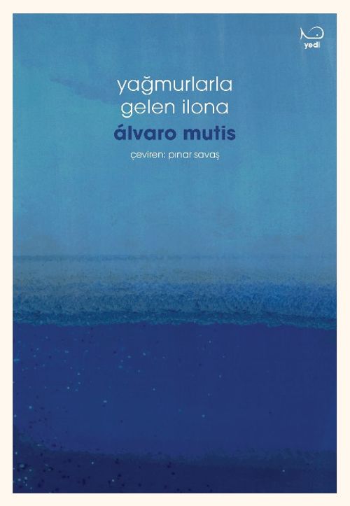 Yağmurlarla Gelen Ilona