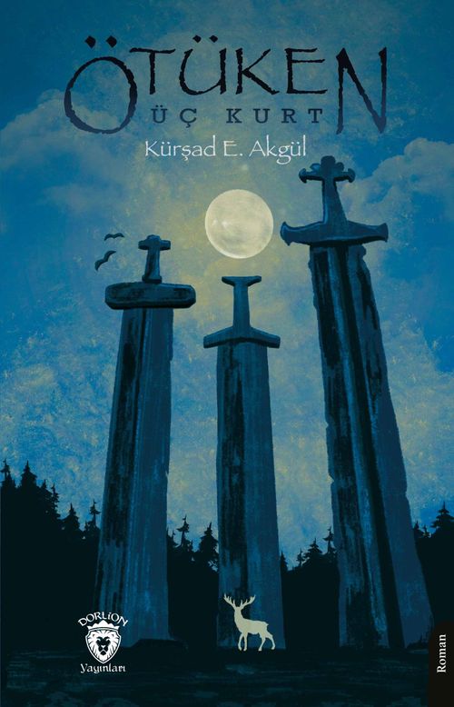 Ötüken & Üç Kurt