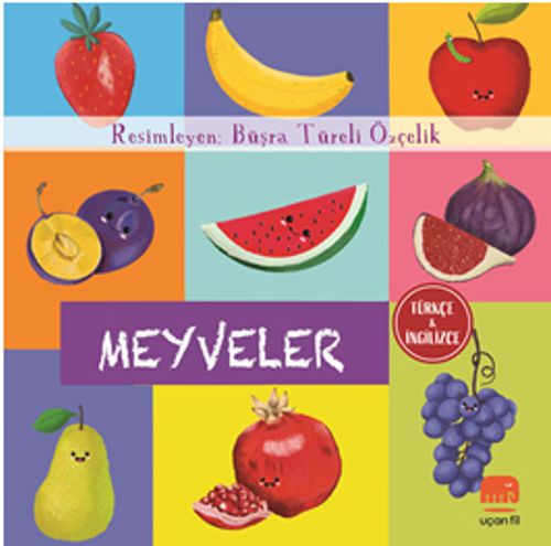 Meyveler
