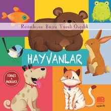 Hayvanlar