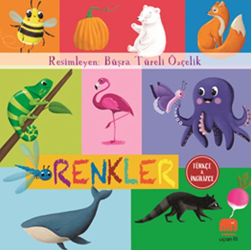 Renkler