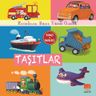Taşıtlar