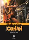 Ejderhanın Saati / Kahraman Conan