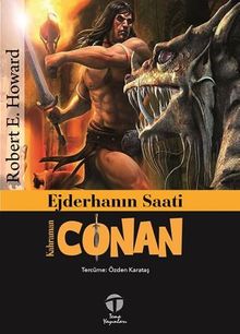 Ejderhanın Saati / Kahraman Conan