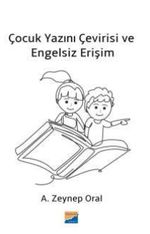 Çocuk Yazını Çevirisi ve  Engelsiz Erişim