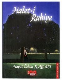 Halet-i Ruhiye (Ciltli)