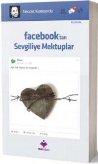 Facebook'tan Sevgiliye Mektuplar