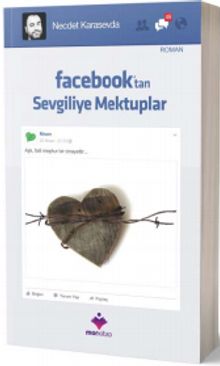 Facebook'tan Sevgiliye Mektuplar