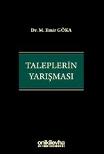 Taleplerin Yarışması