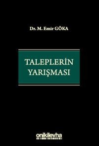 Taleplerin Yarışması