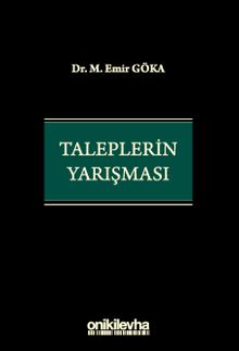 Taleplerin Yarışması