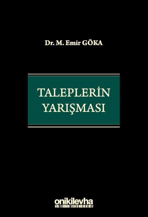Taleplerin Yarışması