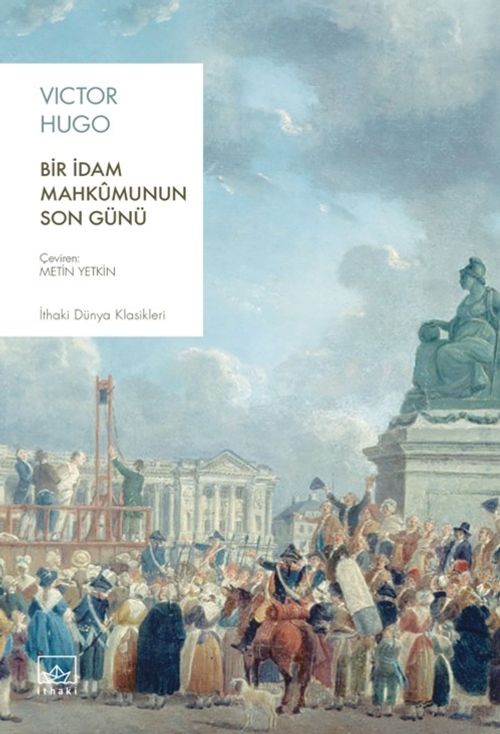 Bir İdam Mahkûmunun Son Günü