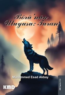 Börü'nün Uluyuşu Turan