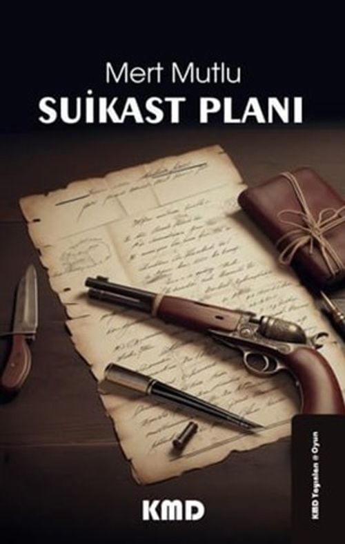 Suikast Planı