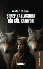 Şeref Yaylasında Bir Gül Kanıyor
