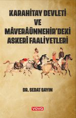 Karahitay Devleti ve Maveraünnehirdeki Askeri Faaliyetleri