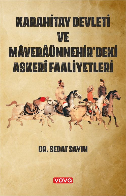 Karahitay Devleti ve Maveraünnehirdeki Askeri Faaliyetleri