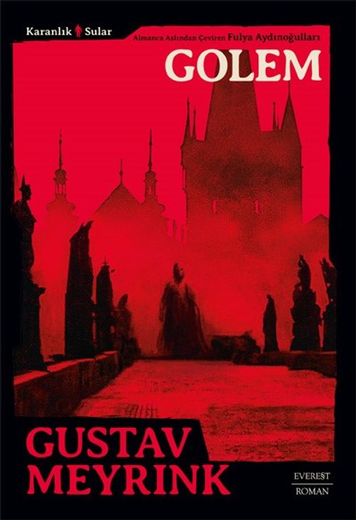 Golem / Karanlık Sular