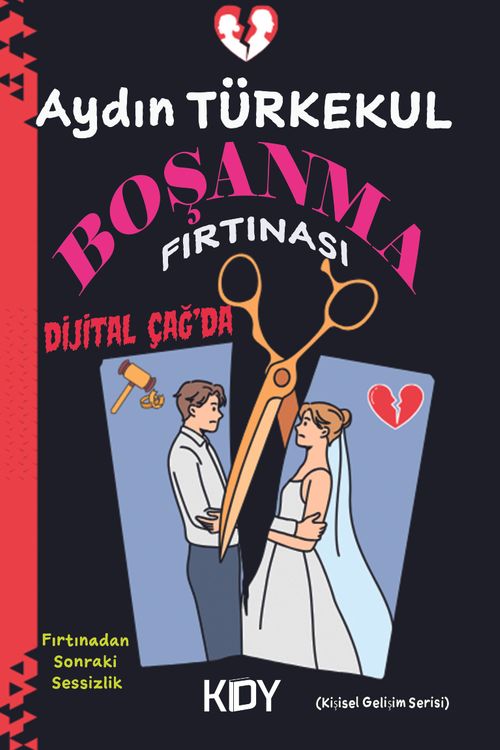 Dijital Çağ'da Boşanma Fırtınası