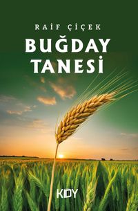 Buğday Tanesi