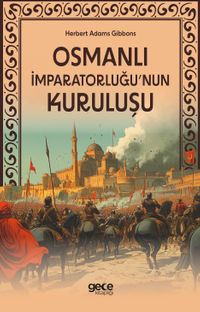 Osmanlı İmparatorluğu'nun Kuruluşu