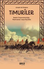 Timuriler & Timurîler, Babür İmparatorluğu, Kalmuklar veya Elyutlar