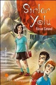 Sırlar Yolu - Füsun Çetinel