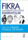 Fıkra ve Karikatürleriyle Edebiyatçılar