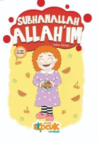 Subhanallah Allah'ım 