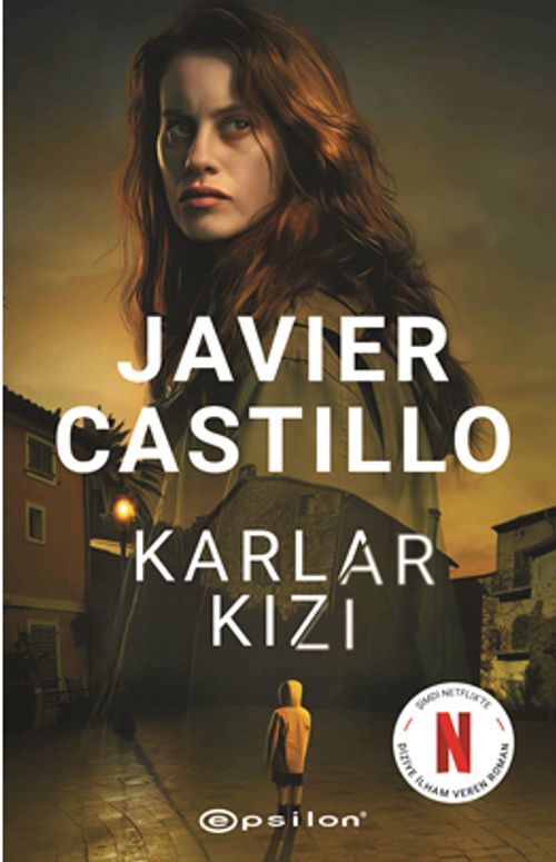 Karlar Kızı