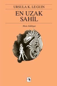 En Uzak Sahil - Yerdeniz 3