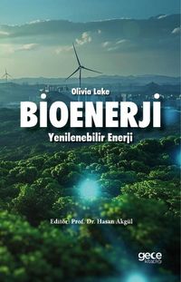 Bioenerji Yenilenebilir Enerji