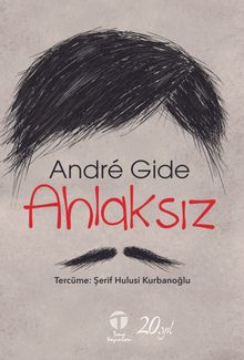 Ahlaksız