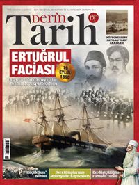 Derin Tarih Sayı: 150 Eylül 2024