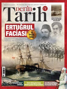 Derin Tarih Sayı: 150 Eylül 2024