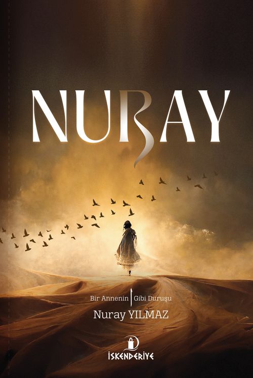 Nuray & Bir Annenin Elif Gibi Duruşu