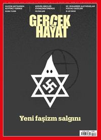 Gerçek Hayat Sayı: 1107 Eylül 2024