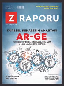 Z Raporu Dergisi Sayı:128 Eylül 2024