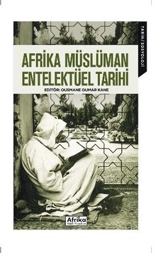 Afrika Müslüman Entelektüel Tarihi