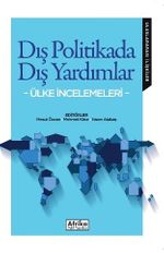 Dış Politikada Dış Yardımlar & Ülke İncelemeleri