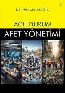 Acil Durum & Afet Yönetimi