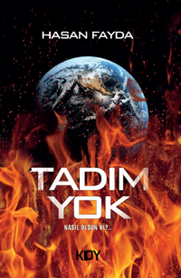 Tadım Yok