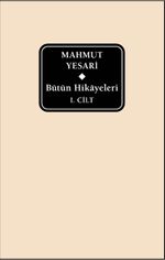 Bütün Hikayeleri – Mahmut Yesari (Delta) (2 Cilt)