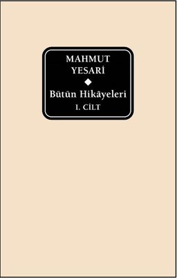 Bütün Hikayeleri – Mahmut Yesari (Delta) (2 Cilt)