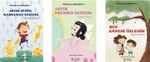 Okulda İlk Günlerim (3 Kitap Set)