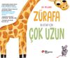 Z&uuml;rafa Bu Kitap İ&ccedil;in &Ccedil;ok Uzun
