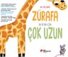 Zürafa Bu Kitap İçin Çok Uzun